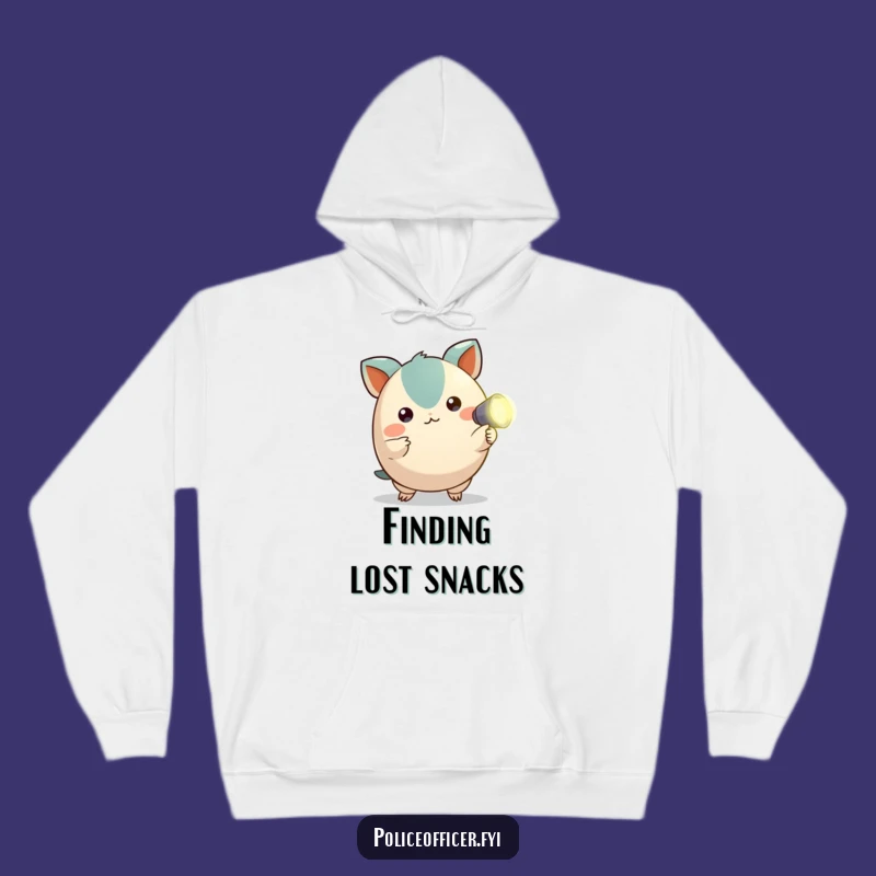 Funny Explorer Hoodie: Cozy Adventures and a Perfect Funny Gift